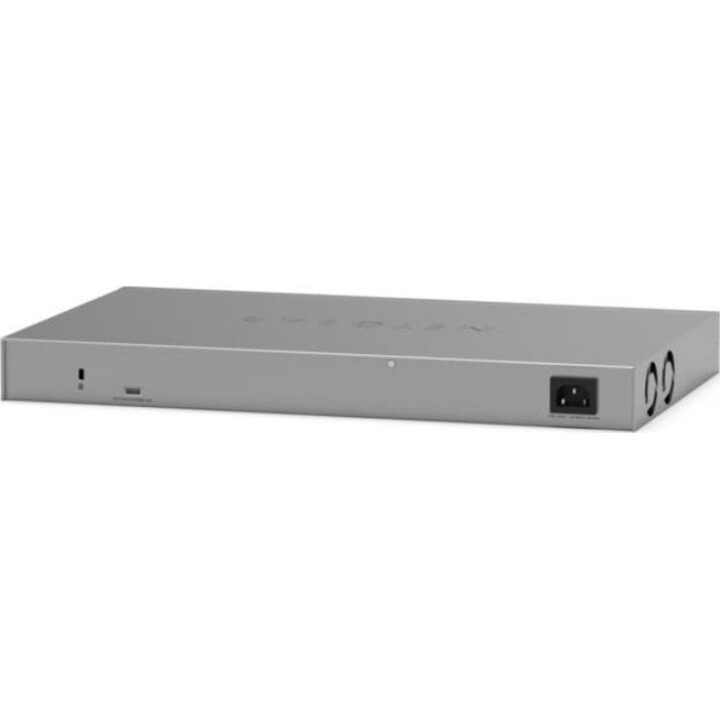 Netgear GS728TPP 24 Gigabit PoE+ Ports 4 SFP L2/L3/L4 380W Rack Switch