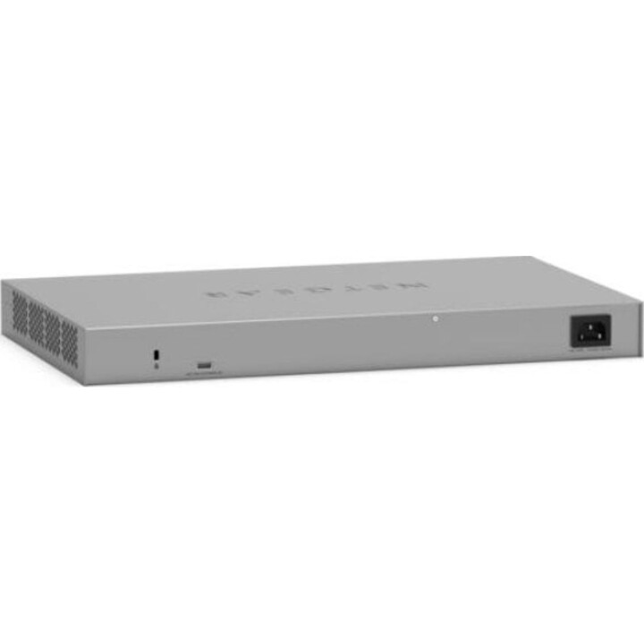 Netgear GS728TPP 24 Gigabit PoE+ Ports 4 SFP L2/L3/L4 380W Rack Switch