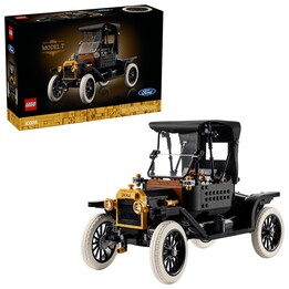LEGO ICONS 11376 Ford Modelo T