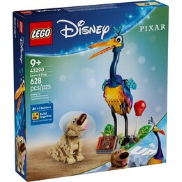 LEGO DISNEY 43290 Kevin and Dug