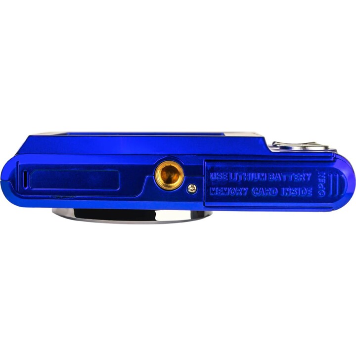 AgfaPhoto Realishot DC5500 Câmera Compacta 24 MP CMOS 5616 x 3744 Pixels Azul