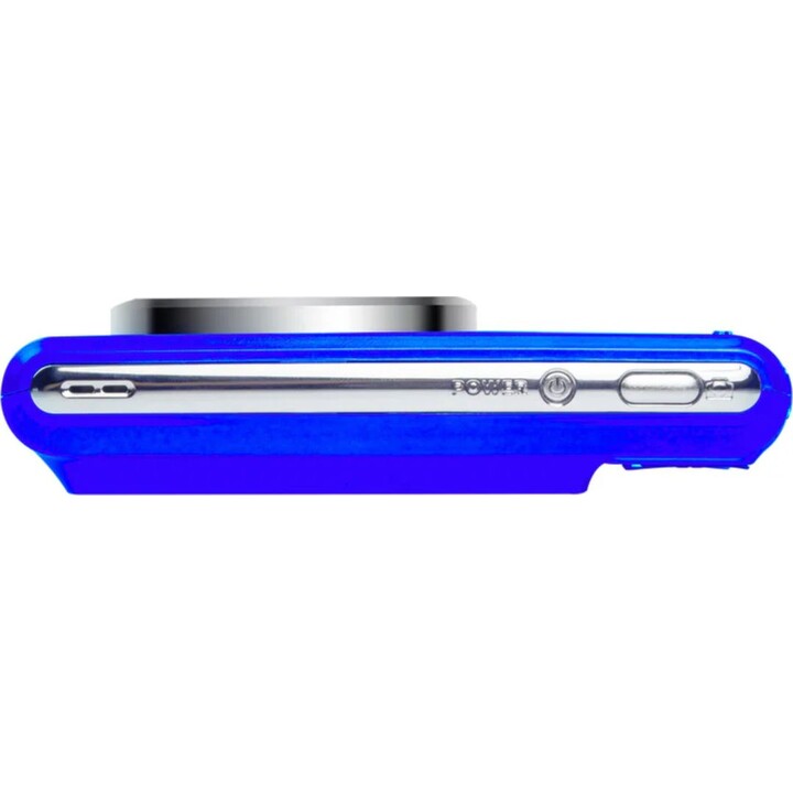 AgfaPhoto Realishot DC5500 Câmera Compacta 24 MP CMOS 5616 x 3744 Pixels Azul