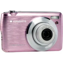 AgfaPhoto Compact Realishot DC8200 1/3.2" Fotocamera compatta 18 MP CMOS 4896 x 3672 Pixel Rosa