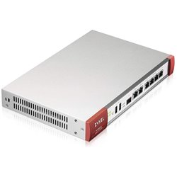 Zyxel Firewall ATP200 avec 1 An de Sécurité GOLD Pack