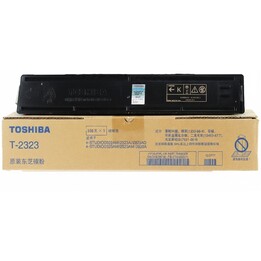 Toshiba 6AJ00000218 T-2323E Toner schwarz 12K Seiten e-Studio