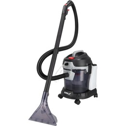 Aspirador de pó 1400W 15L