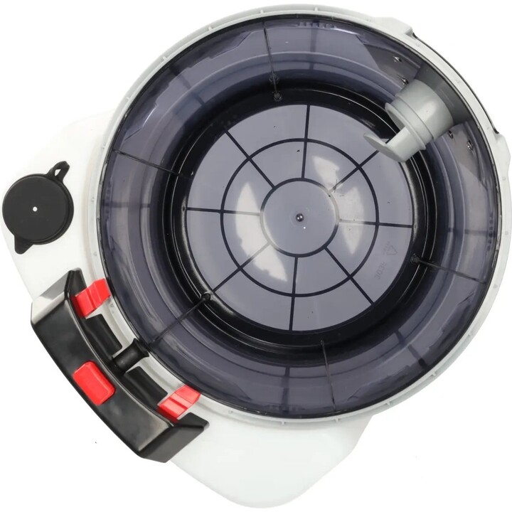 Aspirador de pó 1400W 15L