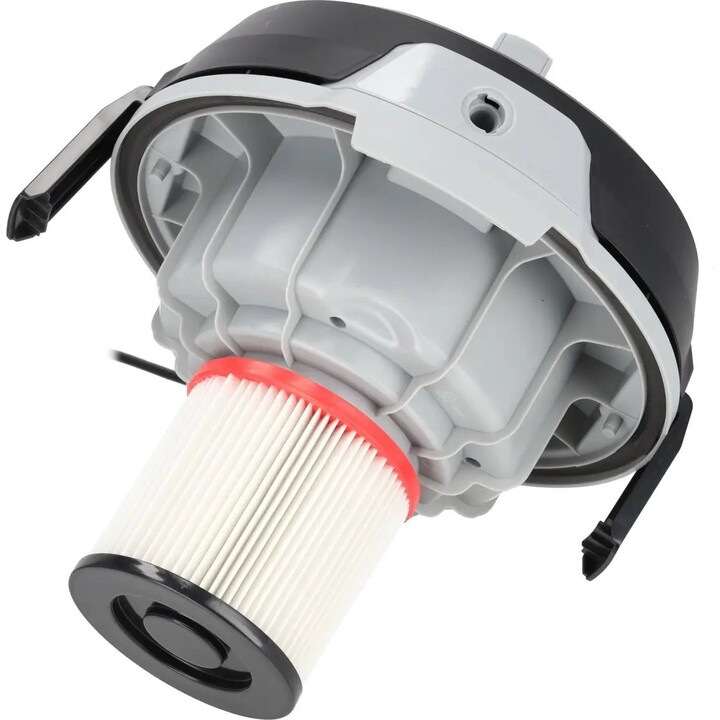 Aspirador de pó 1400W 15L