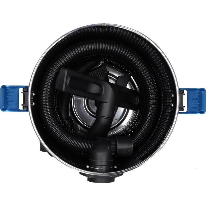 Industrial vacuum cleaner 1600W 20L