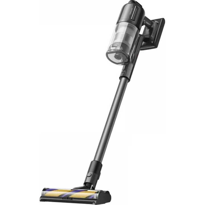 Aspirador|DREAME|Dreame R20 Ultra|Prigh/Handheld/Cordless/Rechargeable/For carpets|200 Watts|Potencia de succión 27000 Pa|Capaci