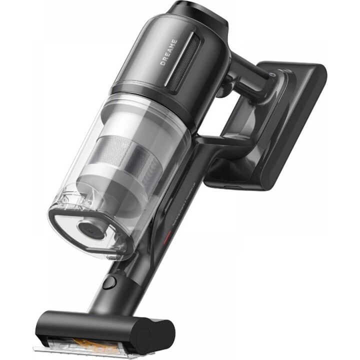 Aspirador|DREAME|Dreame R20 Ultra|Prigh/Handheld/Cordless/Rechargeable/For carpets|200 Watts|Potencia de succión 27000 Pa|Capaci
