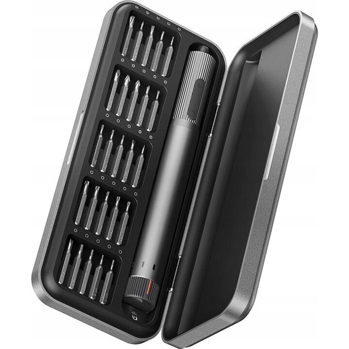 MOVA MSD001 Cacciavite elettrico di precisione 25 in 1 a batteria