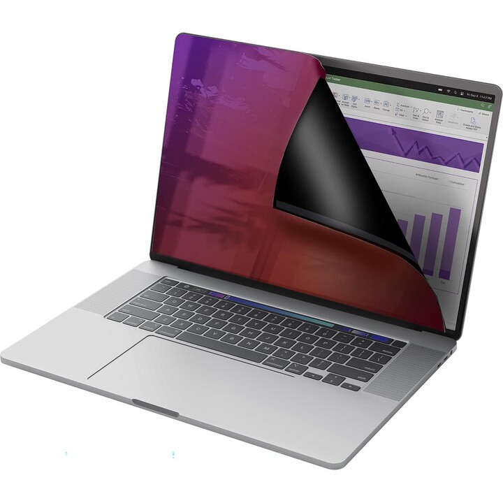 StarTech 162MG-PRIVACY-SCREEN 16" MacBook Pro Privacy Filter Gold