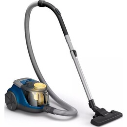 Aspiradora|PHILIPS|Serie 2000|Sin cable/sin bolsa|850 vatios|Capacidad 1,3 l|Ruido 77 dB|Peso 4 kg|XB2125/09