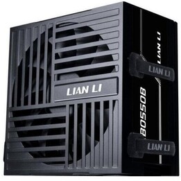 Netzteil | LIAN LI | RB Netzteil | ATX | 100–240 V | 550 W | G9P.RB0550B.B000.EU