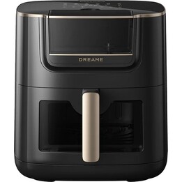 Fat-free Deep Fat Fryer Dreame Tasti af30 7L Black