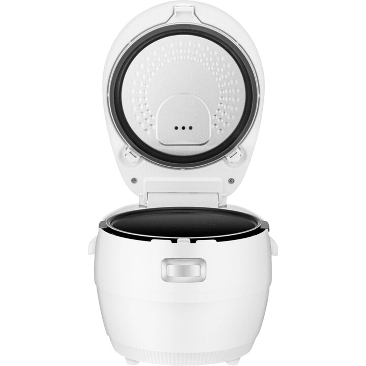Cuckoo Rice Stove Micom 1800ml bianco CR-1020F CR1020F (CR-1020F)