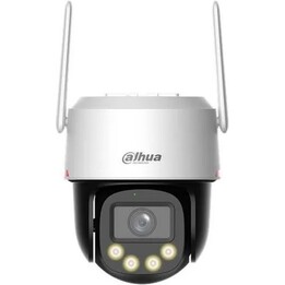 Dahua P3F-PV-0360B-PRO Caméra dôme PTZ Wi-Fi 3MP IP66 blanc 360°.