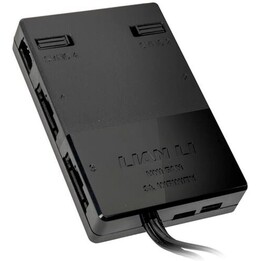 Lian Li 12SLIN-CONT3B Uni Hub SL-INF Controller L-Connect 3 Black