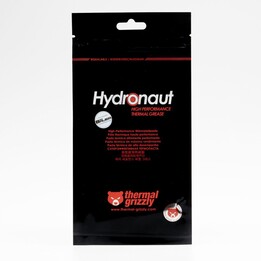 Pasta Térmica de Alto Desempenho Hydronaut TG-H-100-R 1g Thermal Grizzly