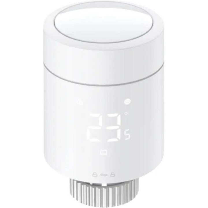 SMART HOME THERMOSTAT VALVE/W600 WT-A03D AQARA