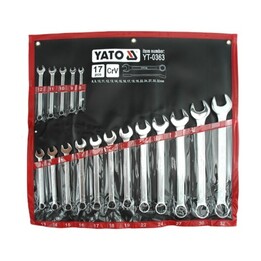 Chiave combinata Yato YT-0363