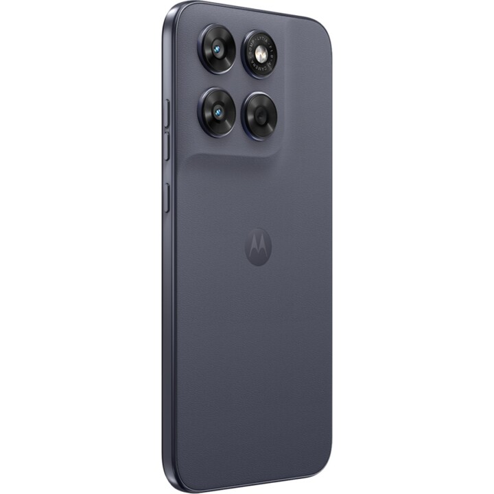 Motorola Moto G67 5G, 4GB 128GB, 6,78 Extreme AMOLED, 5200mAh, cinza