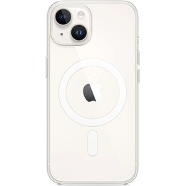 Funda transparente para Apple iPhone 14, modelo n.° A2914 - MPU13ZM/A