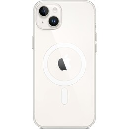 Funda transparente MagSafe para Apple iPhone 14 Plus, modelo n.° A2915 - MPU43ZM/A