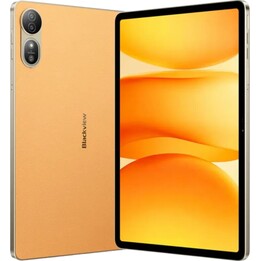 Blackview Mega 12 5G, 12 GB 256 GB, schermo 12,2, 10000 mAh, dorato