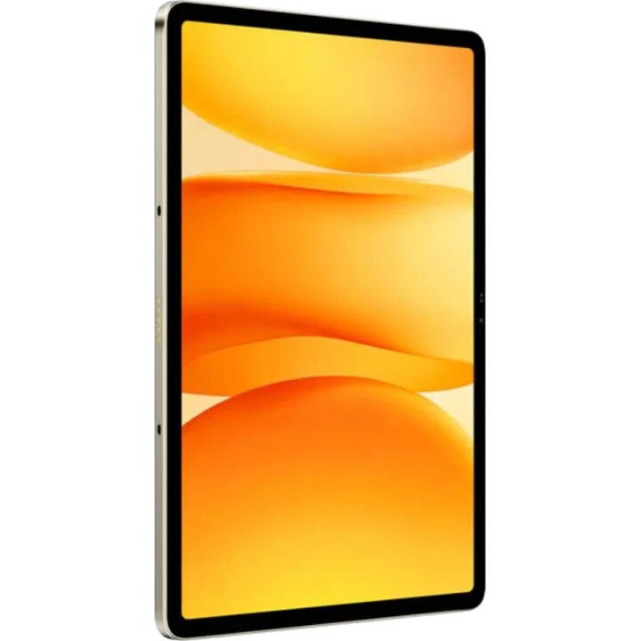 Blackview Mega 12 5G, 12 GB 256 GB, schermo 12,2, 10000 mAh, dorato