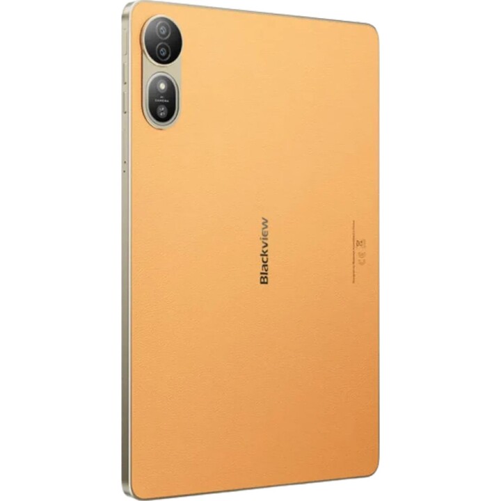 Blackview Mega 12 5G, 12 GB 256 GB, schermo 12,2, 10000 mAh, dorato