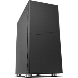 Torre PC Nox Hummer Void USB 3.0 Negro