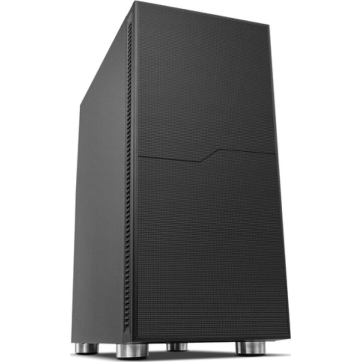 Torre PC Nox Hummer Void USB 3.0 Negro