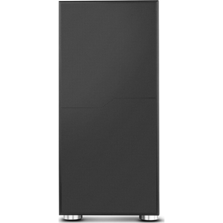 Torre PC Nox Hummer Void USB 3.0 Negro