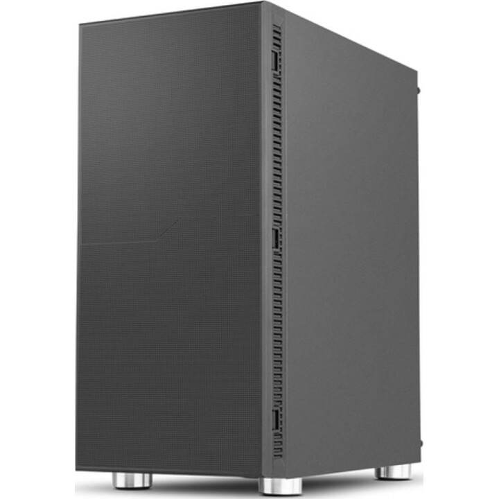 Torre PC Nox Hummer Void USB 3.0 Negro