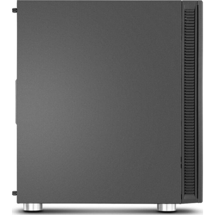 Torre PC Nox Hummer Void USB 3.0 Negro