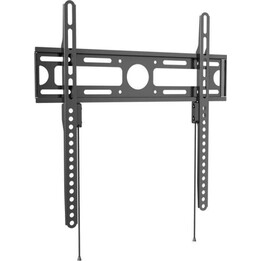 Suporte de parede NOX Lite Suporte para TV 23-55" VESA 400x400 ultrafino 35 kg