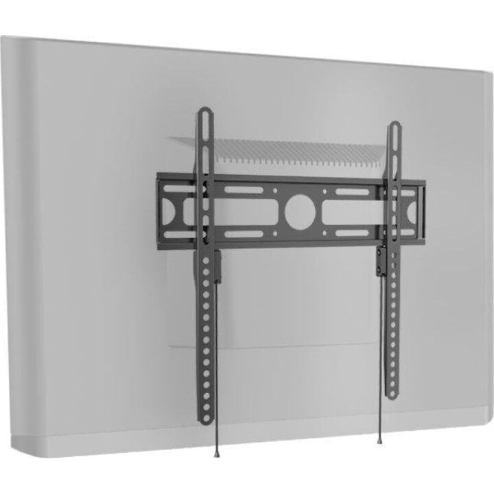 Soporte para TV NOX Lite Wall Stand 23-55" VESA 400x400 ultradelgado 35 kg