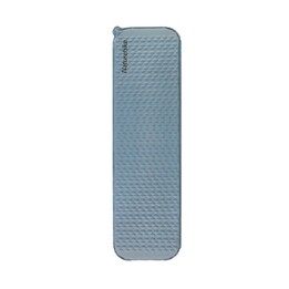Colchão autoinflável yugu quadrado cnk2300dz013-azul NATUREHIKE