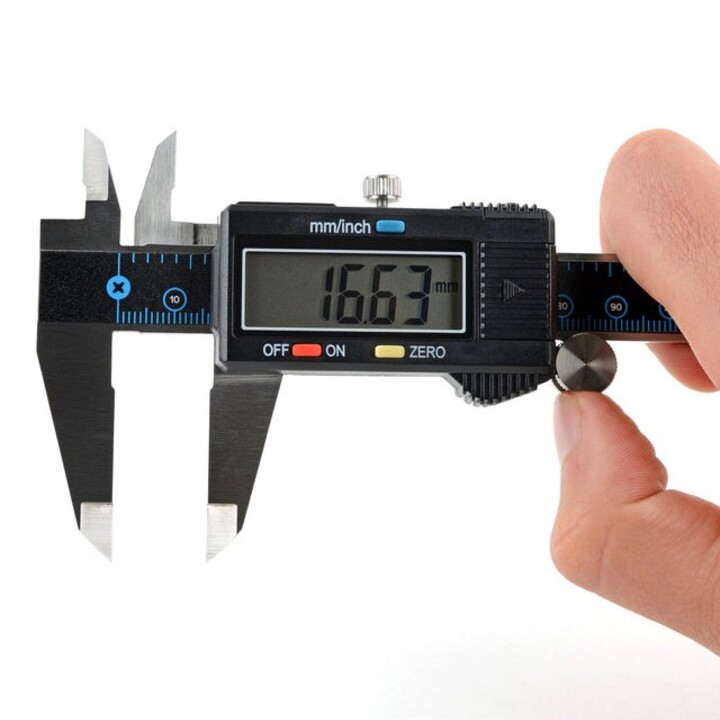 iFixit IF145-016-4 Digital Caliper