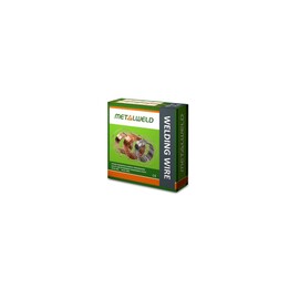 Arame de solda MIGWELD 2 1,0mm pacote 15kg