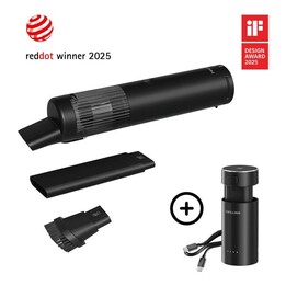 ZWILLING 1030462 accesorio y suministro de vacío Módulo del cabezal de limpieza Universal