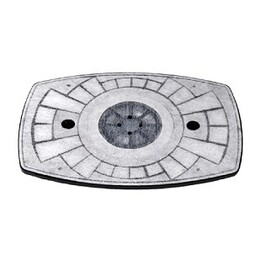 Peça de reposição - Sistema de 250 Ohm para DT 150/190
