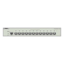 Ruijie Networks RG-NBS5500-12XS Switch gestito L3 Grigio