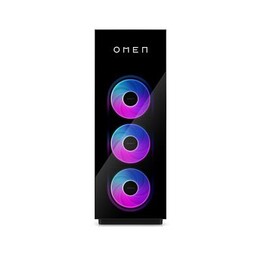 PC da gioco HP OMEN MAX 45L GT23-0091ng AMD Ryzen™ 9 9950X3D