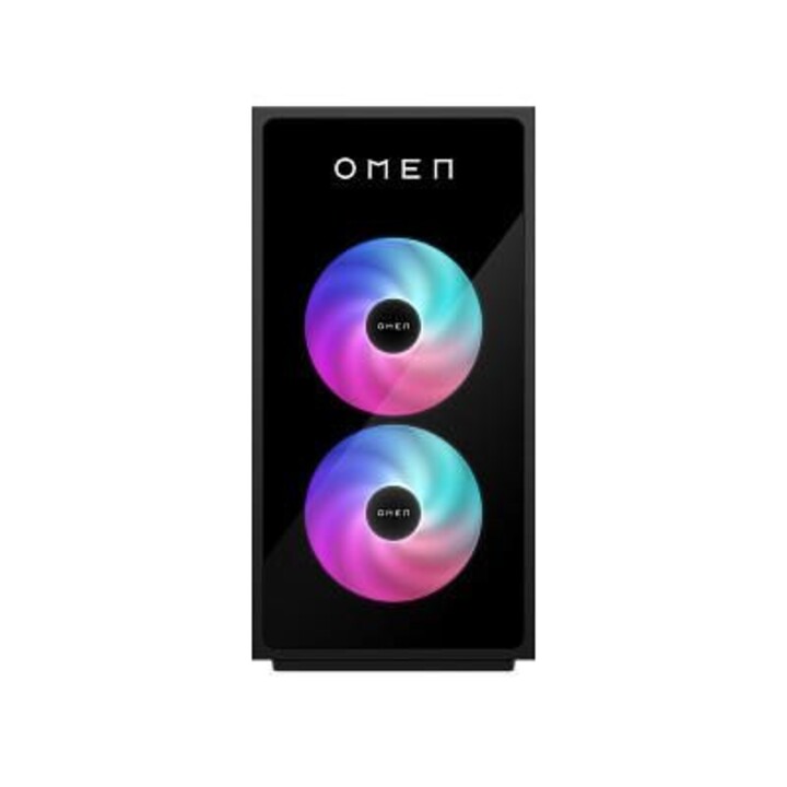 PC de jeu HP OMEN 35L GT16-0067ng Intel® Core™ Ultra 9 285K