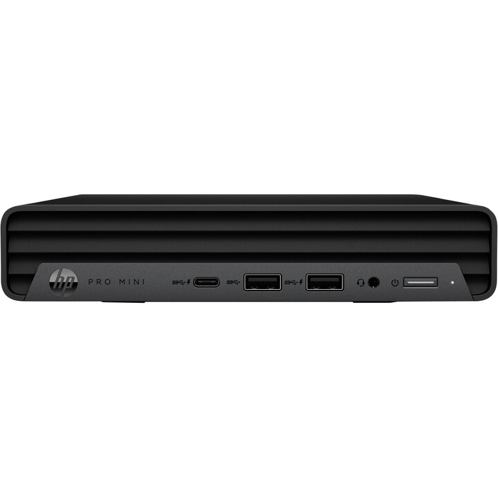 HP Pro Mini 400 G9 Intel® Core™ i5-13500T