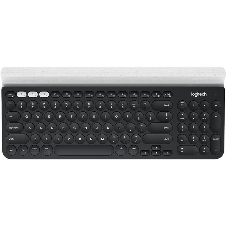 Logitech K780 Wireless multi-dispositivo
