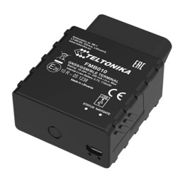 Rastreador GPS Teltonika FMB010